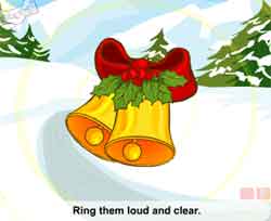 flashӢƵȫͯӢring, ring, ring the bellsƵ