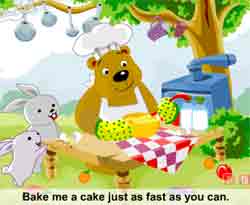 flashӢƵȫͯӢPat a cakeƵ