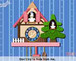 flashӢƵȫͯӢCuckoo! Cuckoo!Ƶ