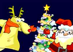 flashӢƵȫͯӢ-We Wish You a Merry ChristmasƵ