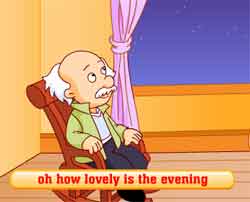 flashӢƵȫͯӢ-How Lovely is the EveningƵ