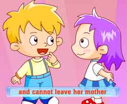 flashӢĶƵȫͯӢ-Billy BoyƵ