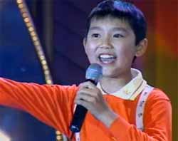 mp4儿童歌曲视频大全幼儿歌曲-蓝天上有一只小船儿歌视频下载