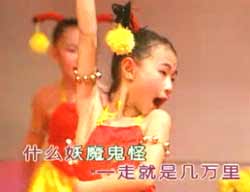 mp4儿童歌曲视频大全幼儿歌曲-一个师傅三个徒弟儿歌视频下载