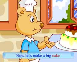 ԶӢͯƵȫ-The Birthday Cakeͯ¶Ƭ