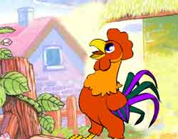 ԶӢͯƵȫ-Chickenͯ¶Ƭ